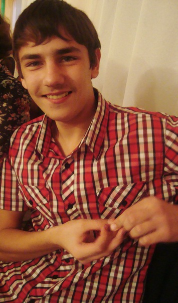 №32, Владислав Кузьмин, Белорецк №32, Владислав Кузьмин, Белорецк