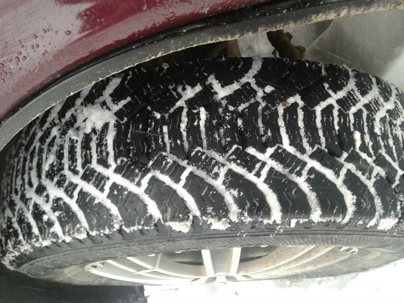 Рамзес Ford | Каменец-Подольский