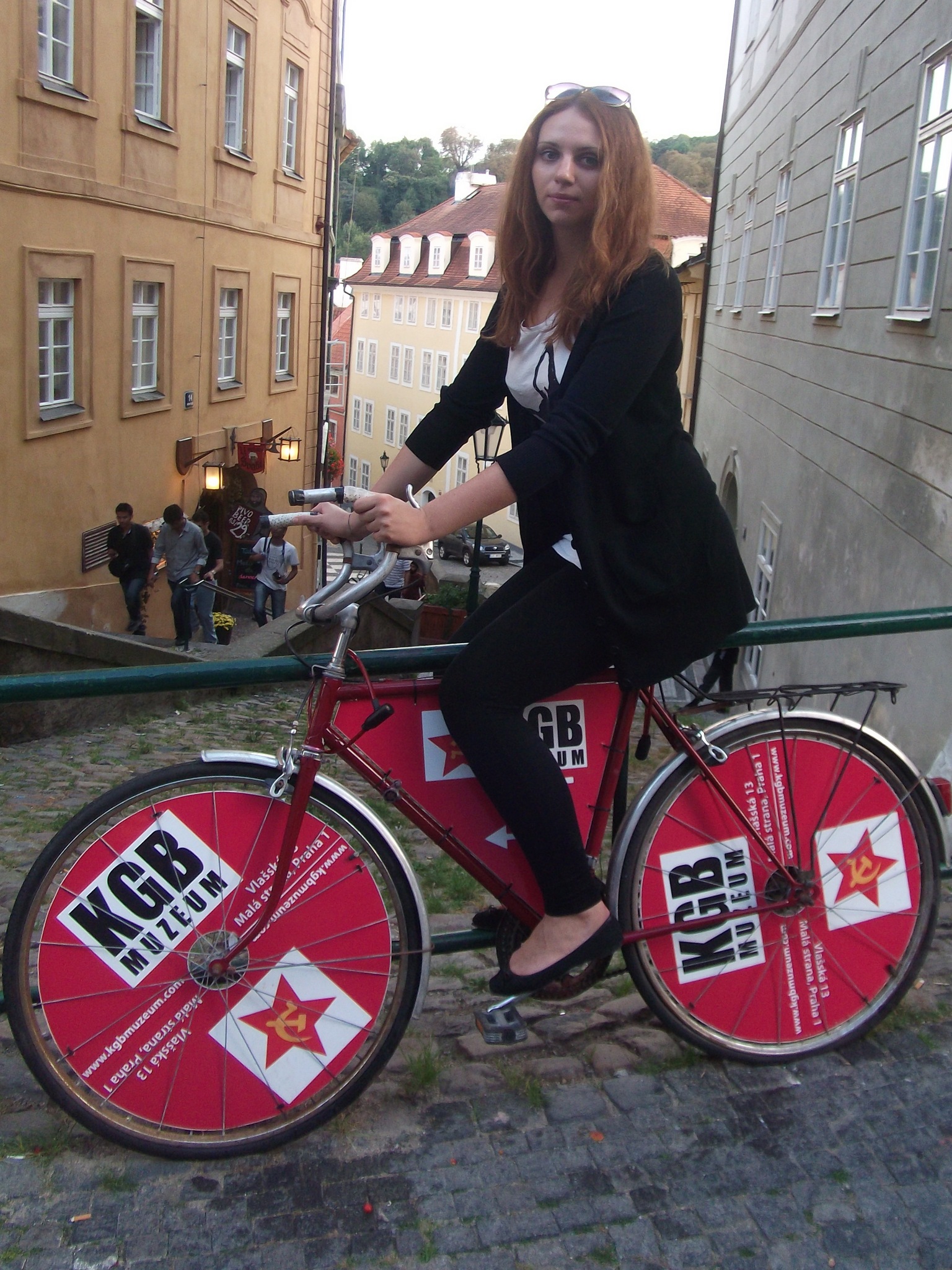 Фото профиля