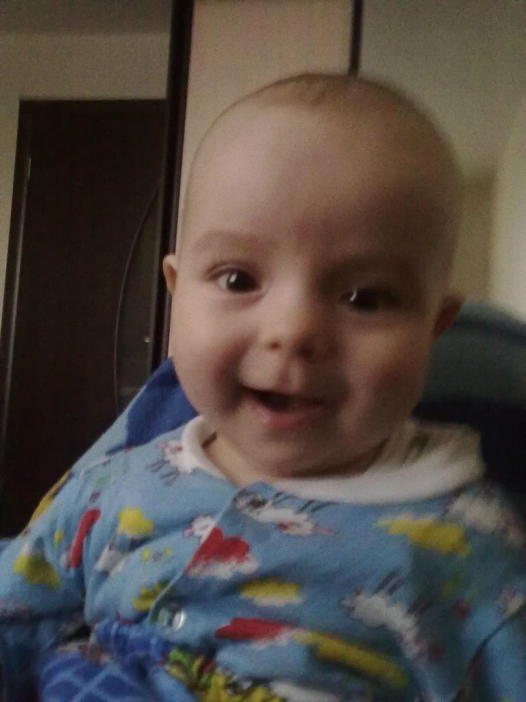 Алёна Ожгихина | Ижевск