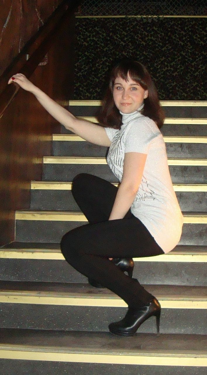 Елена Осина | Мурманск