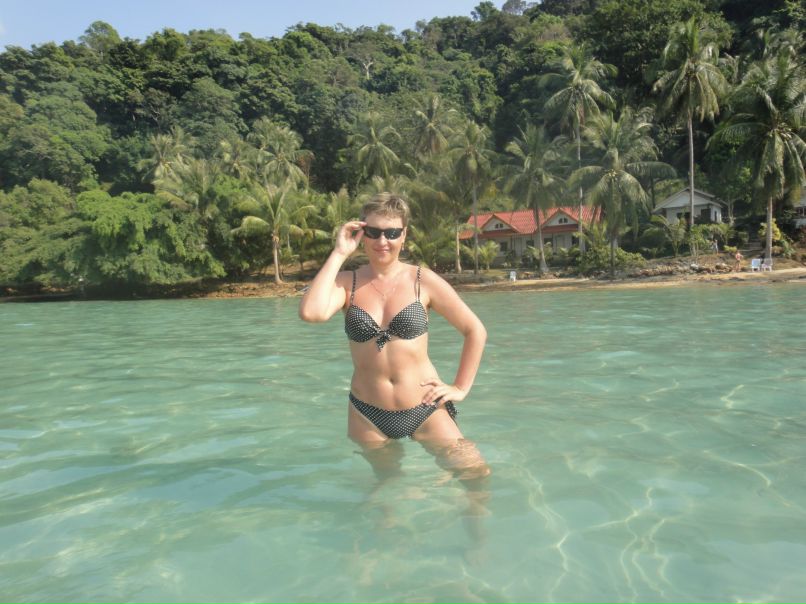 Евгения Геращенко | 