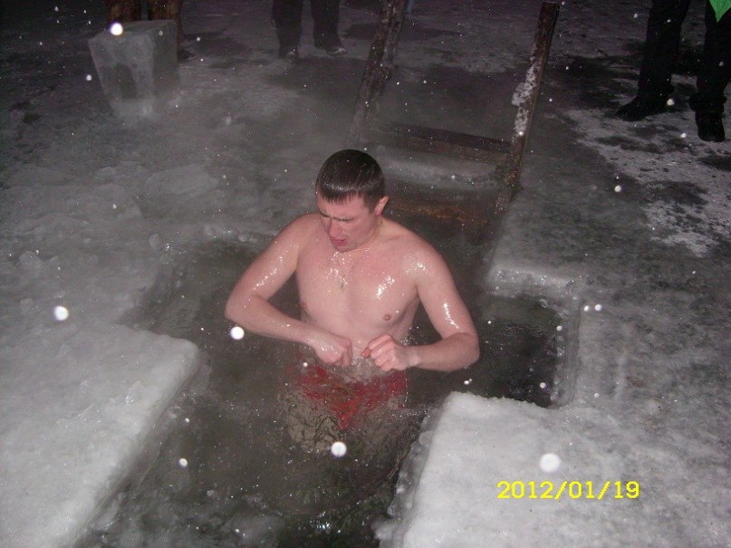 Евгений Махатаев | Иркутск