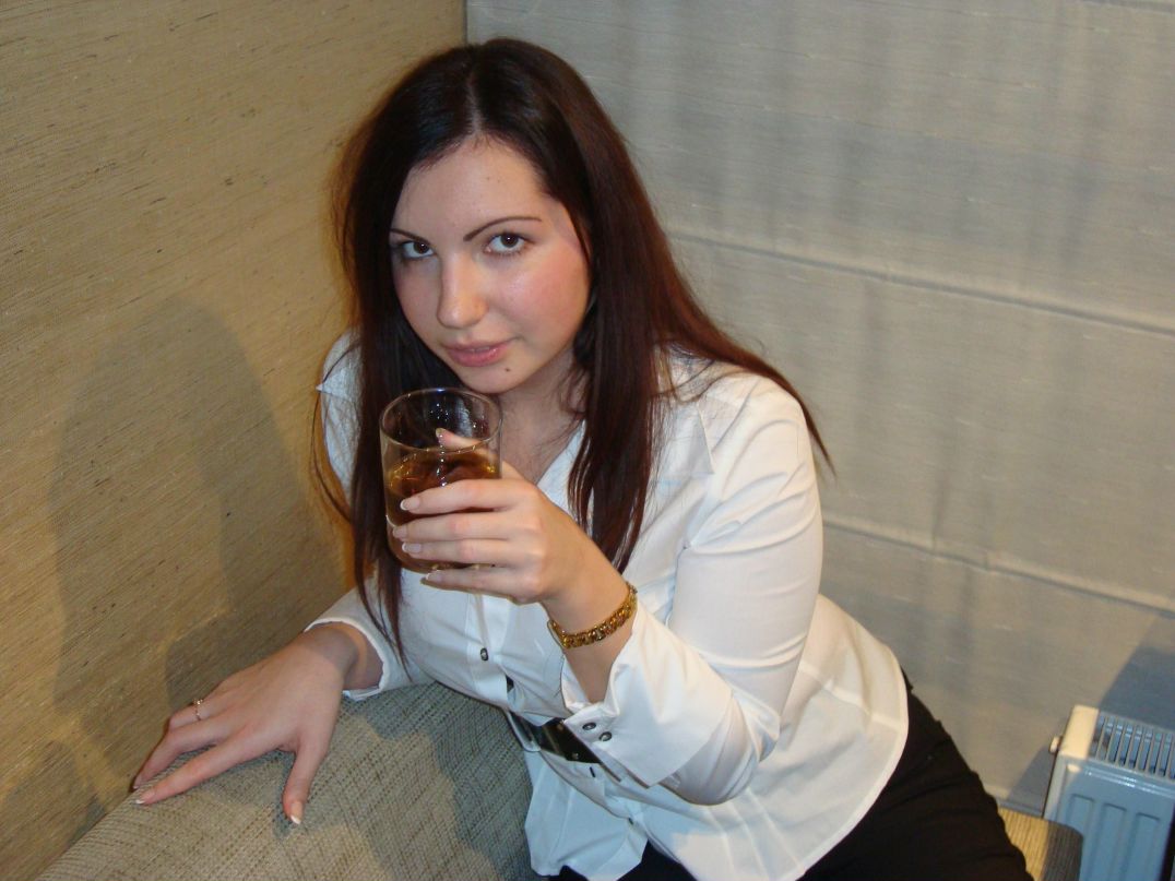 Лена Кузнецова | Одесса