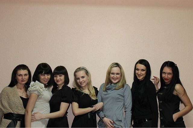 Катя БАТЫРОВА (КОВЕРСУН) | Шостка