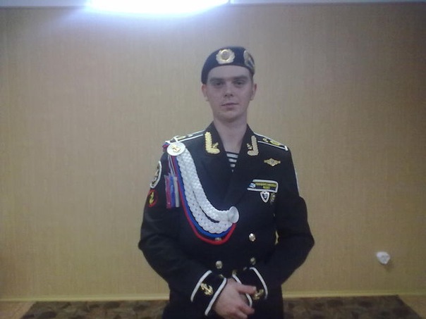 №187, Богдан Ахремюк, Абакан №187, Богдан Ахремюк, Абакан