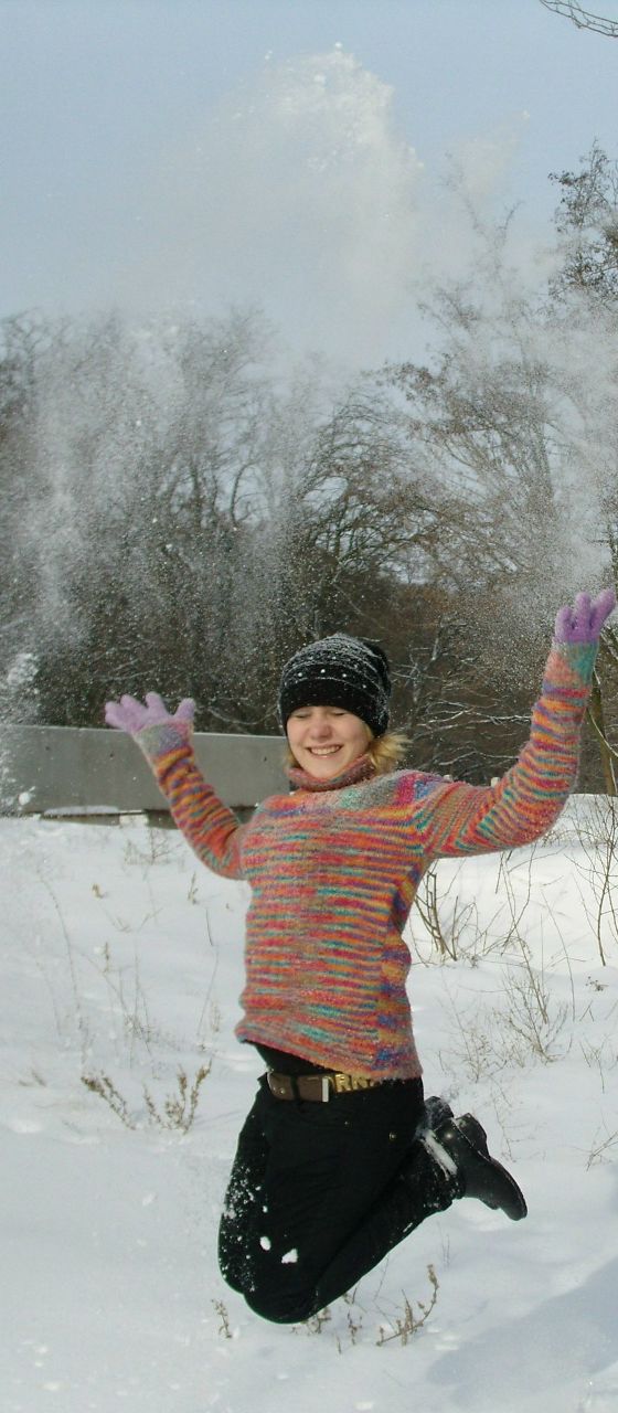 Юля Мясникова | 