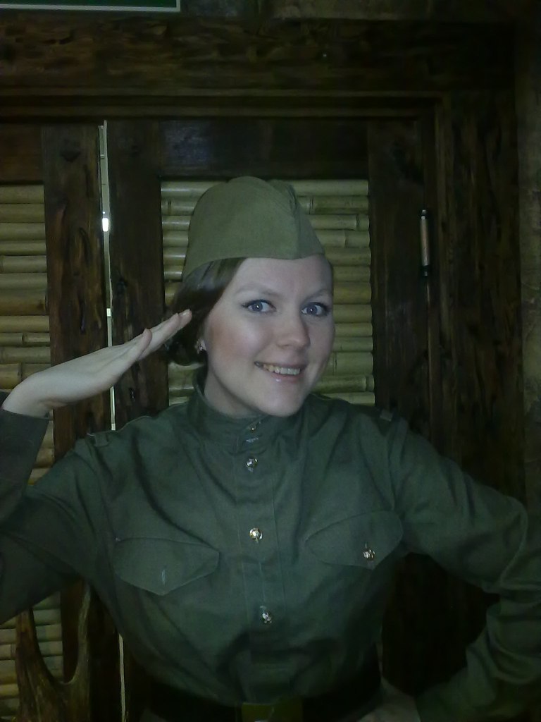 Екатерина Коротаева | Тюмень