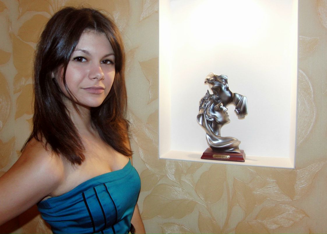 Kseniya Doroshkova | Барнаул