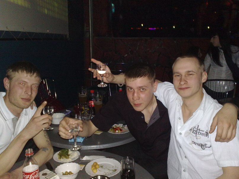 Александр Черных | Челябинск