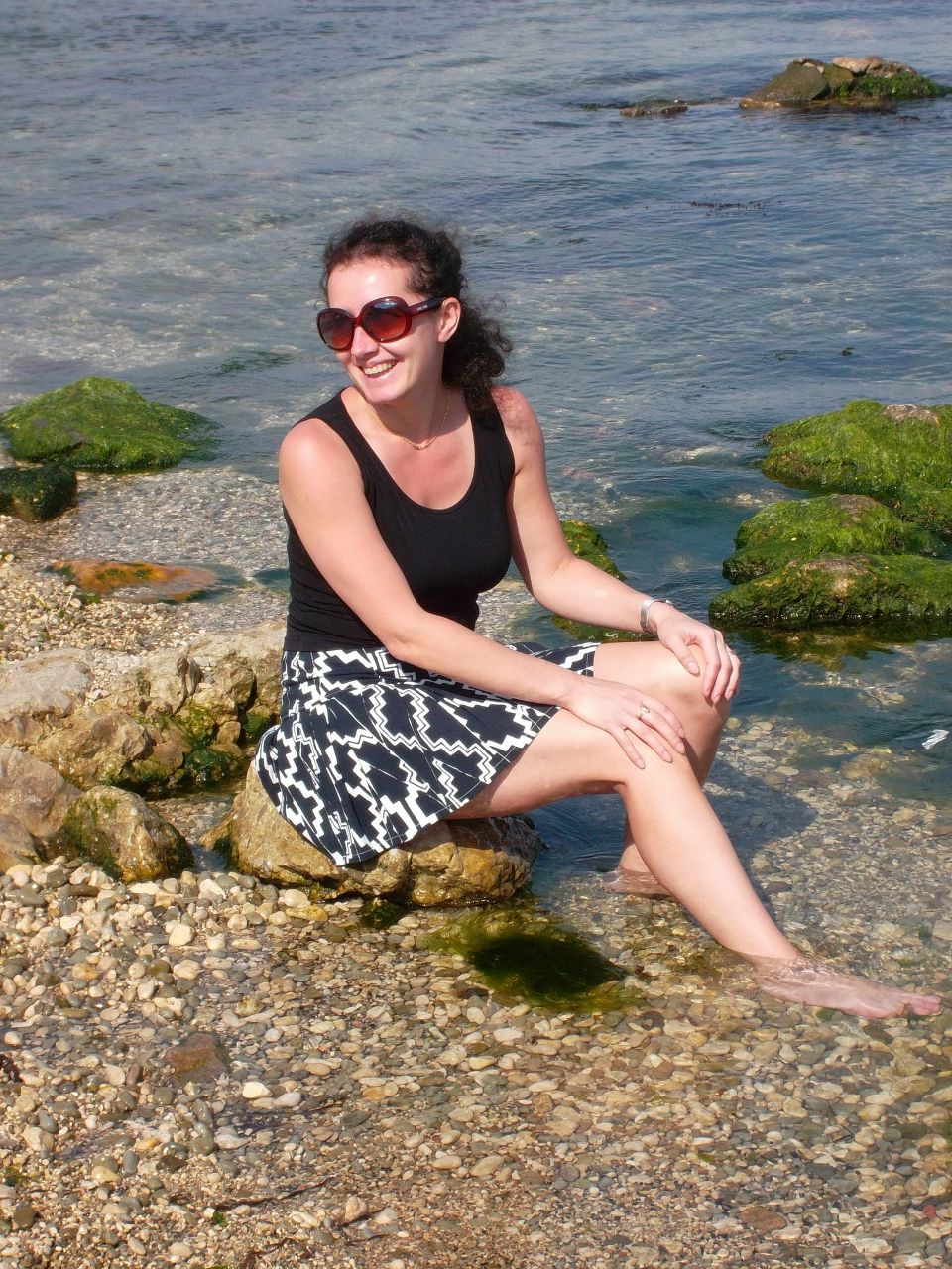 Оксана Сурнина | Санкт-Петербург