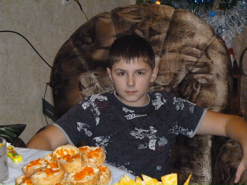 Таня Соколова | Йошкар-Ола