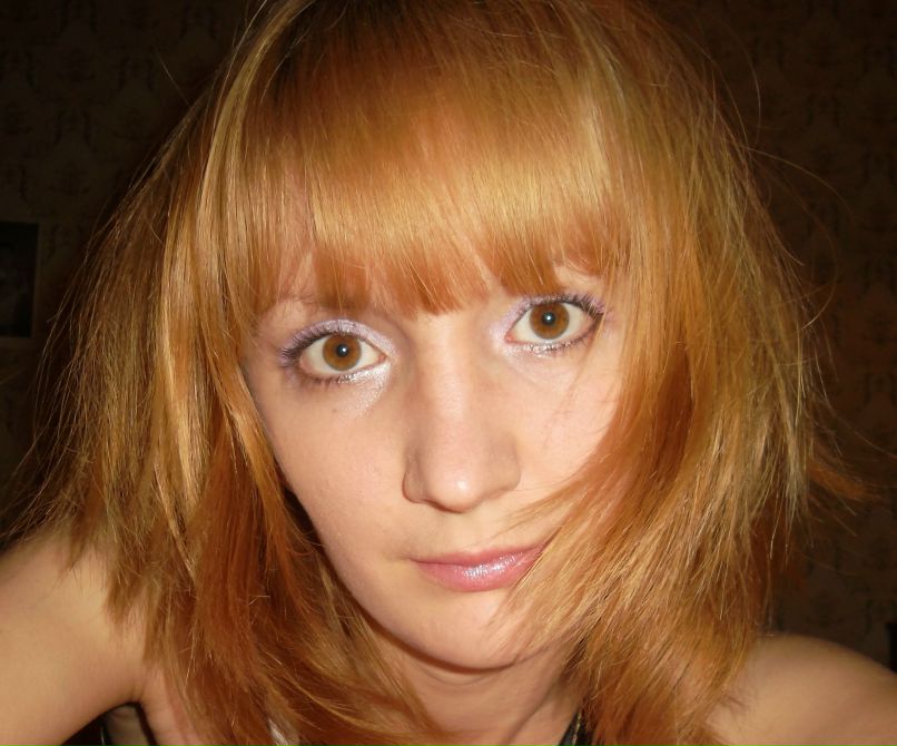 Елена Глебова | 