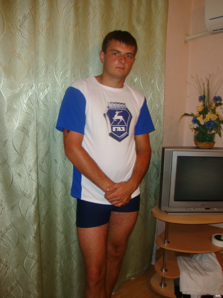 Игорь Бобков | Воронеж