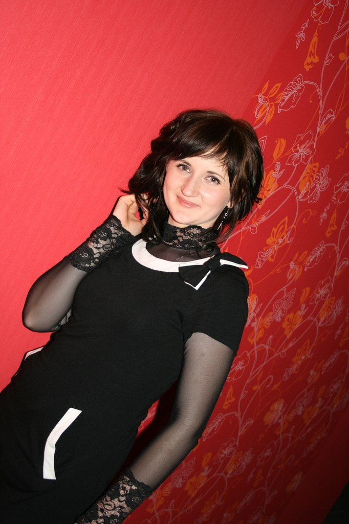 Ірина Лізанець | Днепр (Днепропетровск)