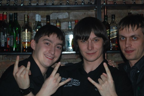 Павел Соловьев ♦♣♠♥ | Петрозаводск