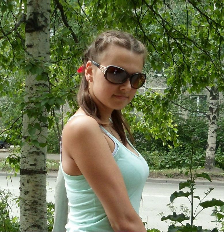 Танюша Романова | Архангельск