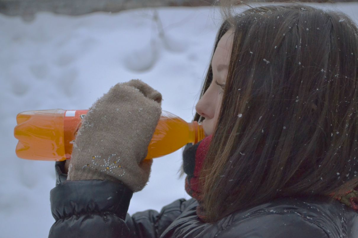 Илина Хакимова | | Казань