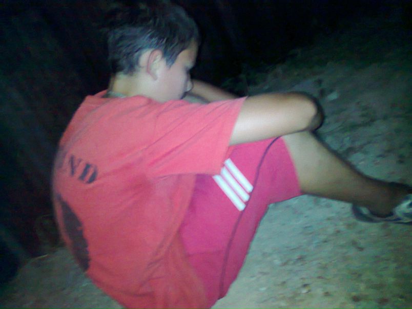 №74, Илья Чобан, 28 лет, Хрустальный / Красный Луч №74, Илья Чобан, 28 лет, Хрустальный / Красный Луч