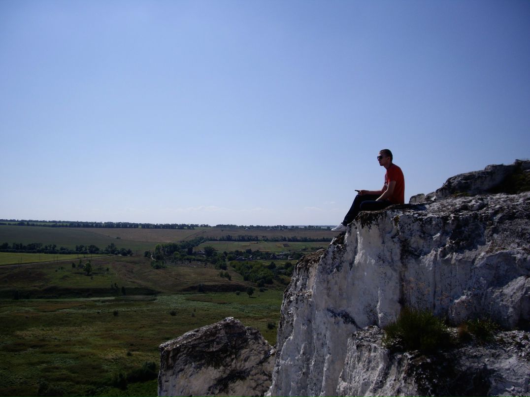 Юрчик Диденко | Киев