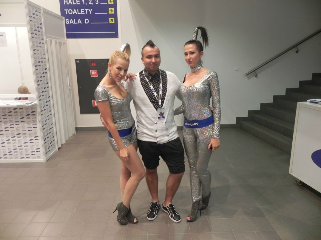 Марат Мухамадиев | Санкт-Петербург