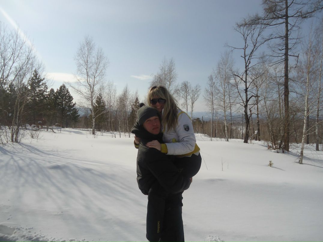 Виктория Панина | Ангарск