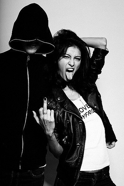 Леночка Усачёва | Kabul