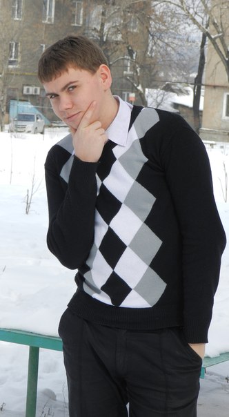 №139, Максим Лещенко, 34 года, Донецк №139, Максим Лещенко, 34 года, Донецк