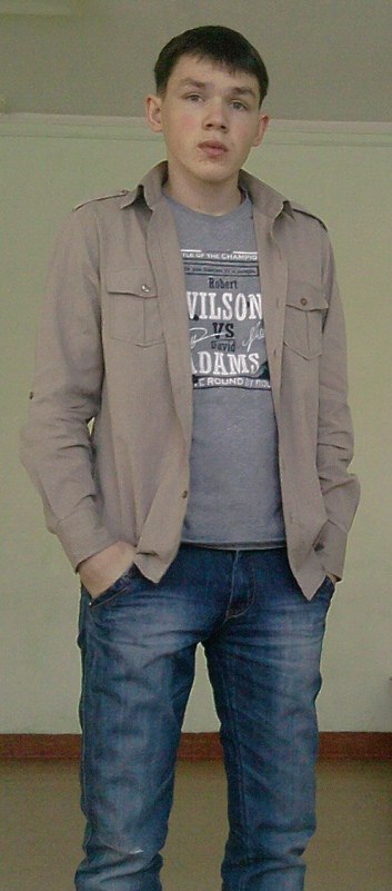 Алексей Дуров | Пермь