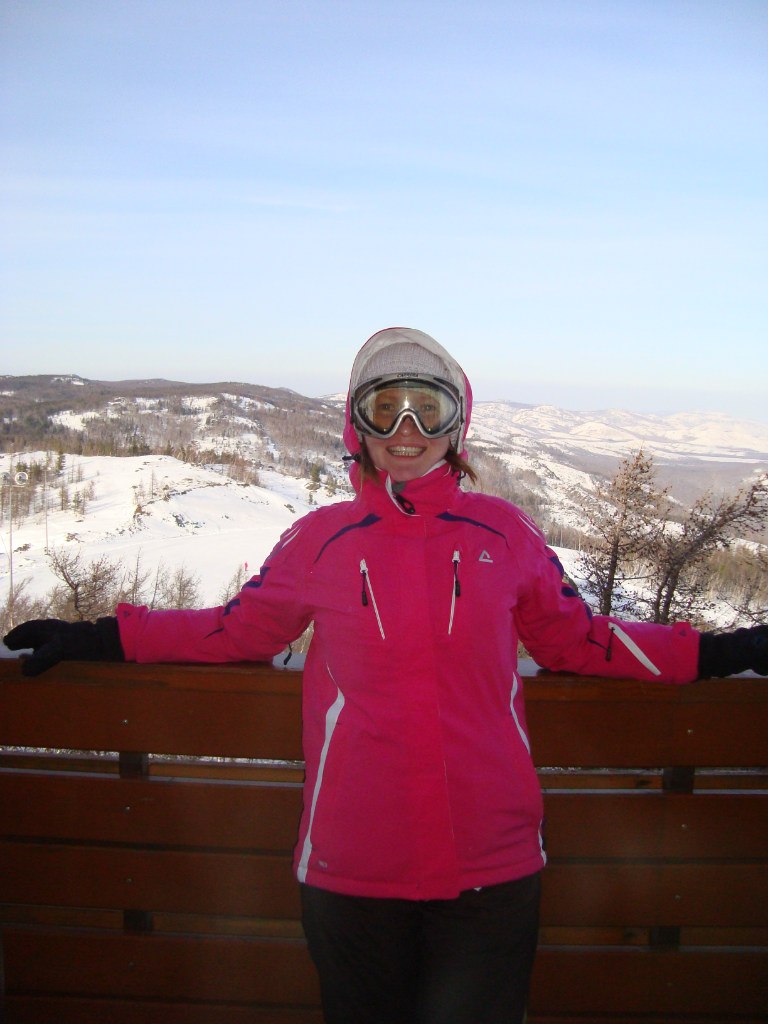 Анастасия Прозорова | Ижевск