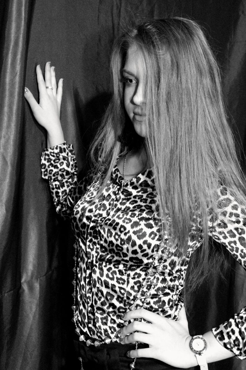 Алёна Серова | Ярославль