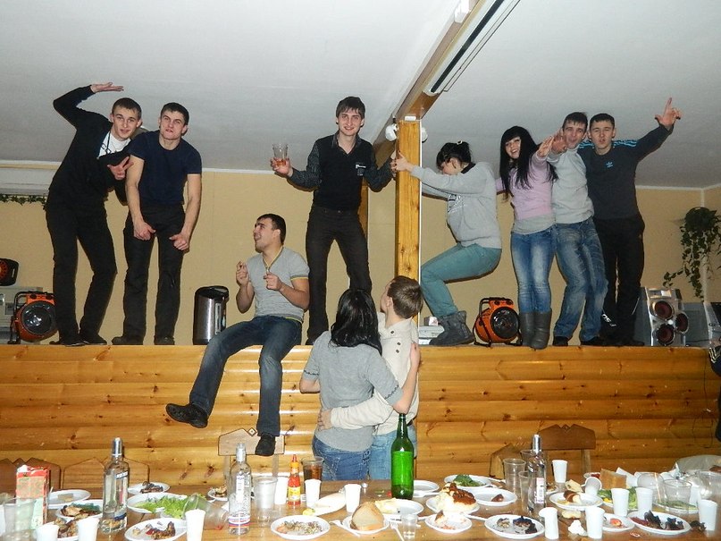 Танюшка Ворожбит | Хабаровск