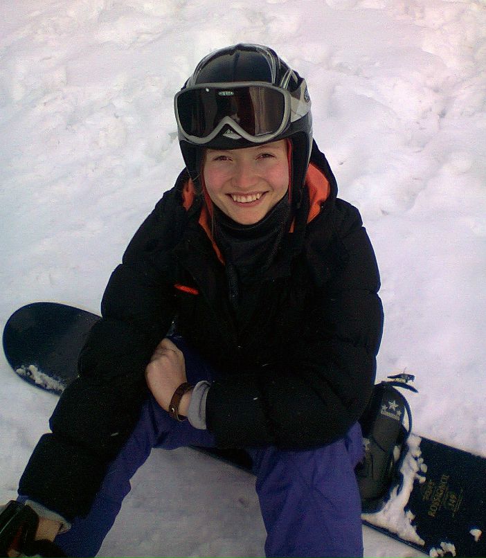 Аня Гриценко | Киев