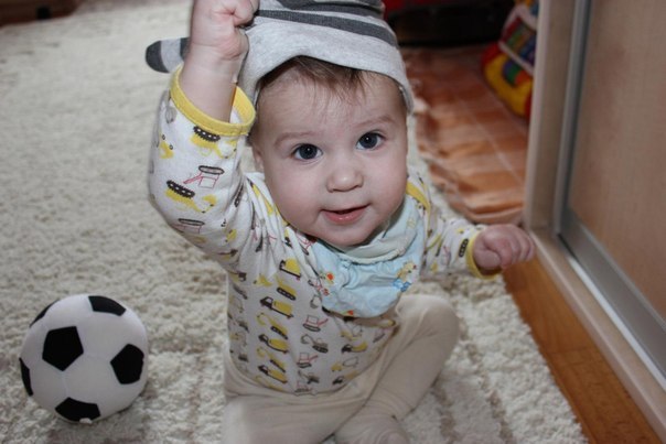 Виталий Кравчонок Blood | Минск