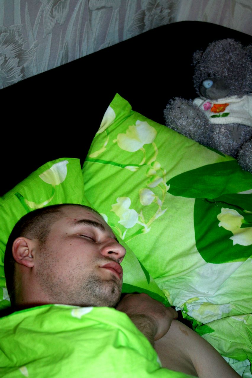 Света Сергеева | Липецк