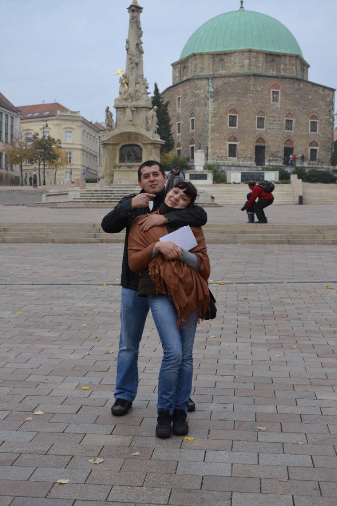 Анна Тишкина | Вильнюс