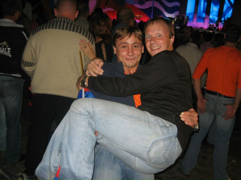 Роман Ватрухин | Краснознаменск