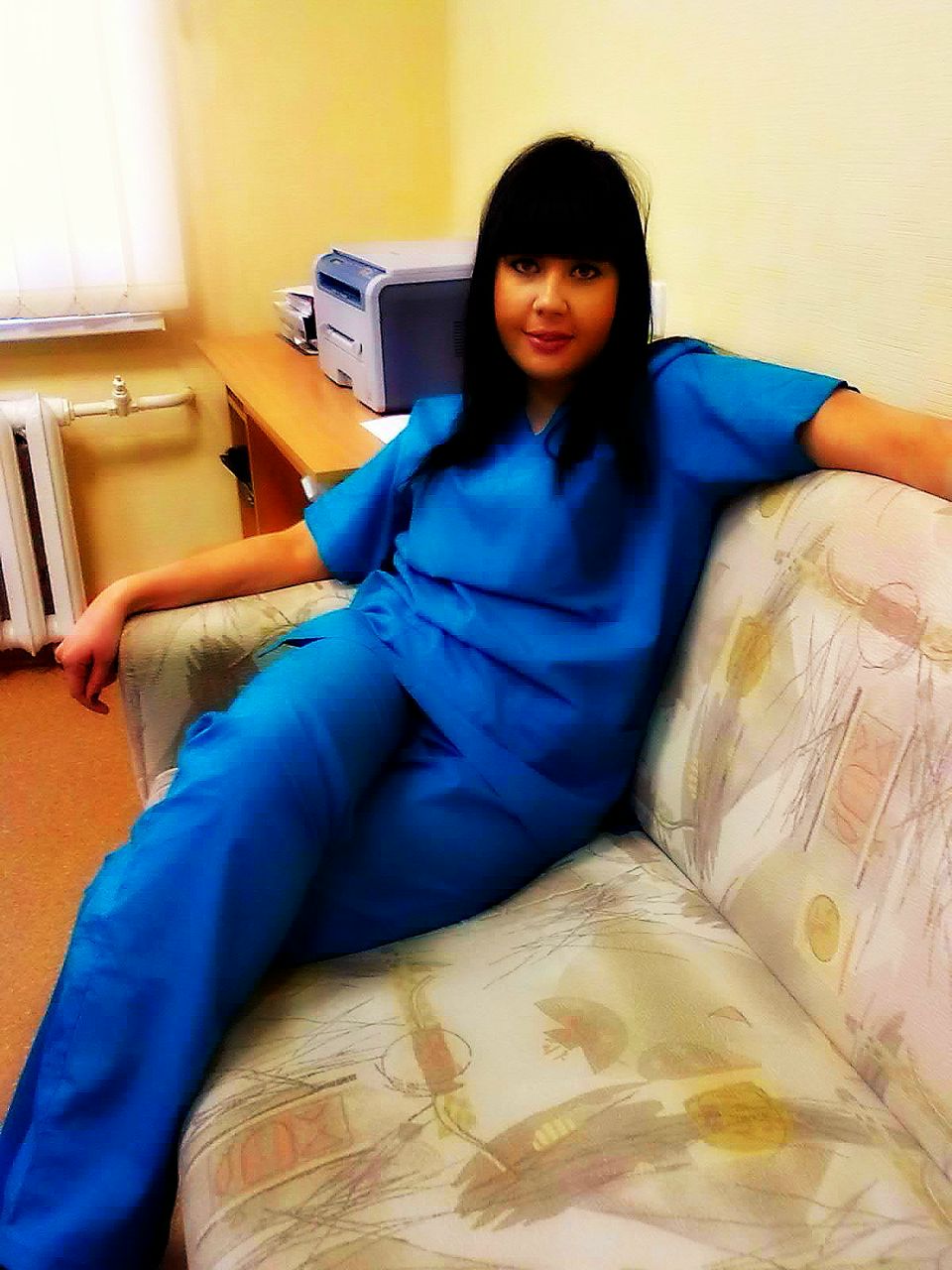 Яночка Петрова | Днепр (Днепропетровск)