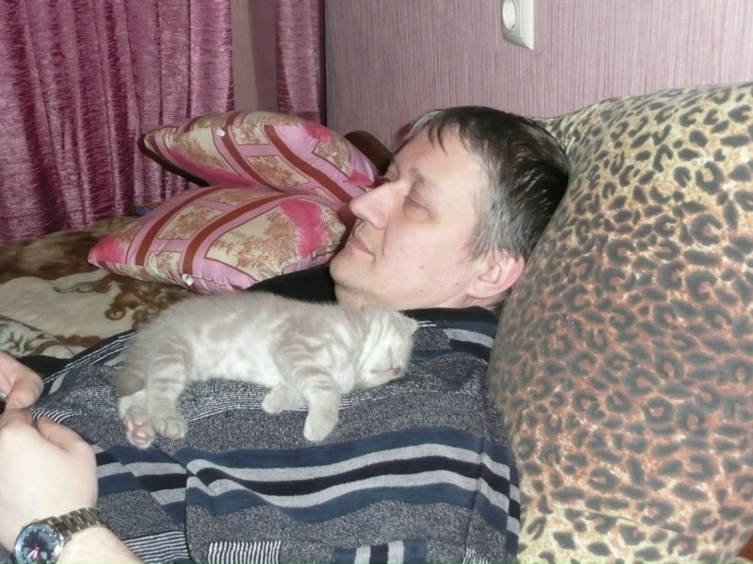 Алексей Курчиков | Сыктывкар