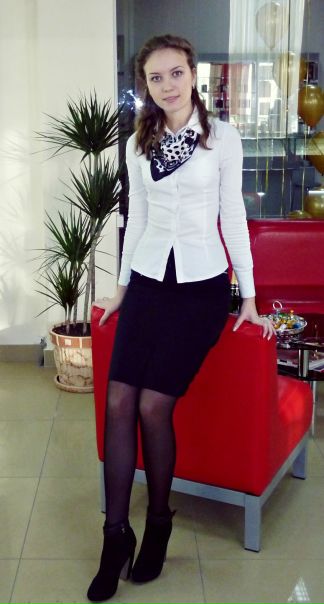 №26, Елена Обатурова, Тобольск №26, Елена Обатурова, Тобольск