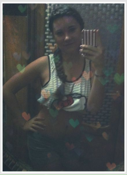 №107, Tina Сизарева, 32 года, Владивосток №107, Tina Сизарева, 32 года, Владивосток