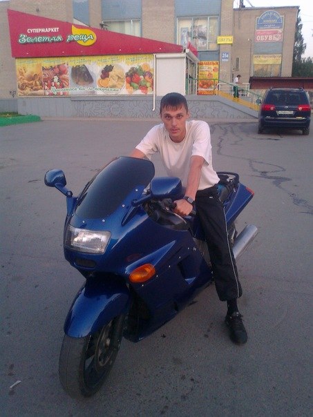 Илья Николаевич | Новосибирск