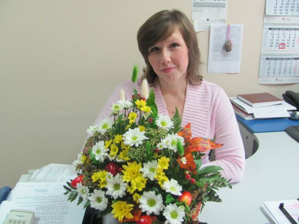 №14, Екатерина Орлова №14, Екатерина Орлова