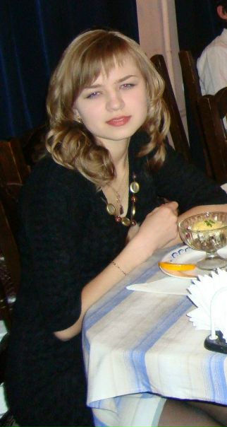 №18, Дарья Аксёнова №18, Дарья Аксёнова