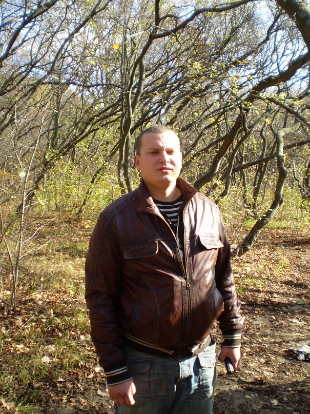 Денис Миронов | Харьков