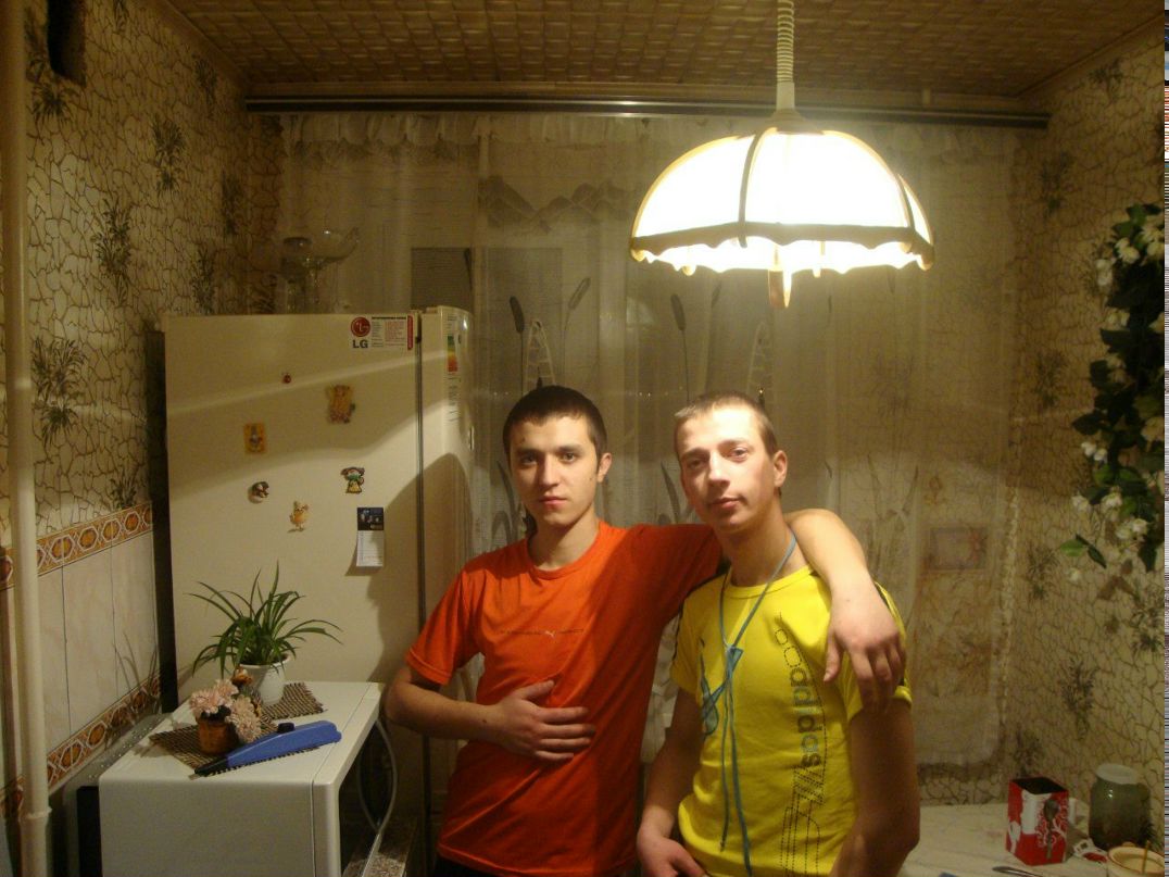 Евгений Гелих | Саратов