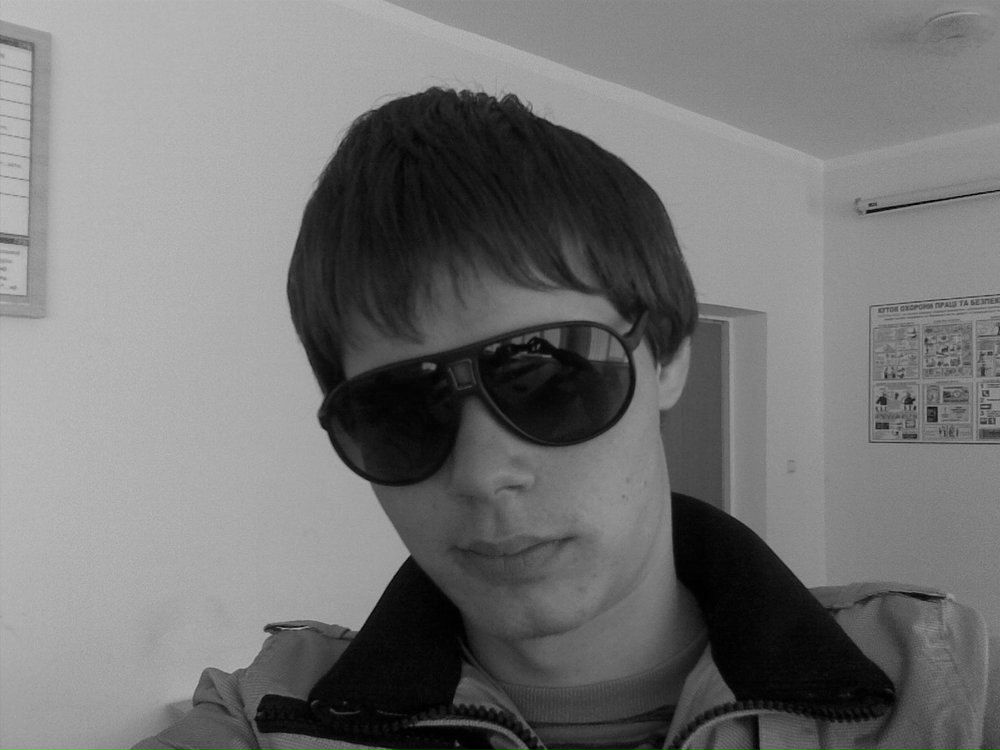 Andrey Bidnyy $M!T | Одесса