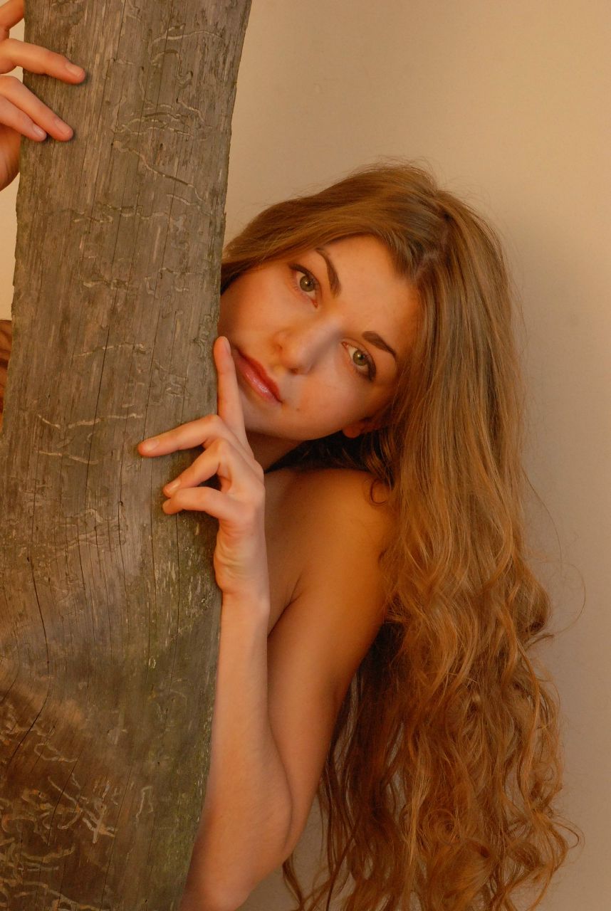 Анастасия Фирсанова | Санкт-Петербург