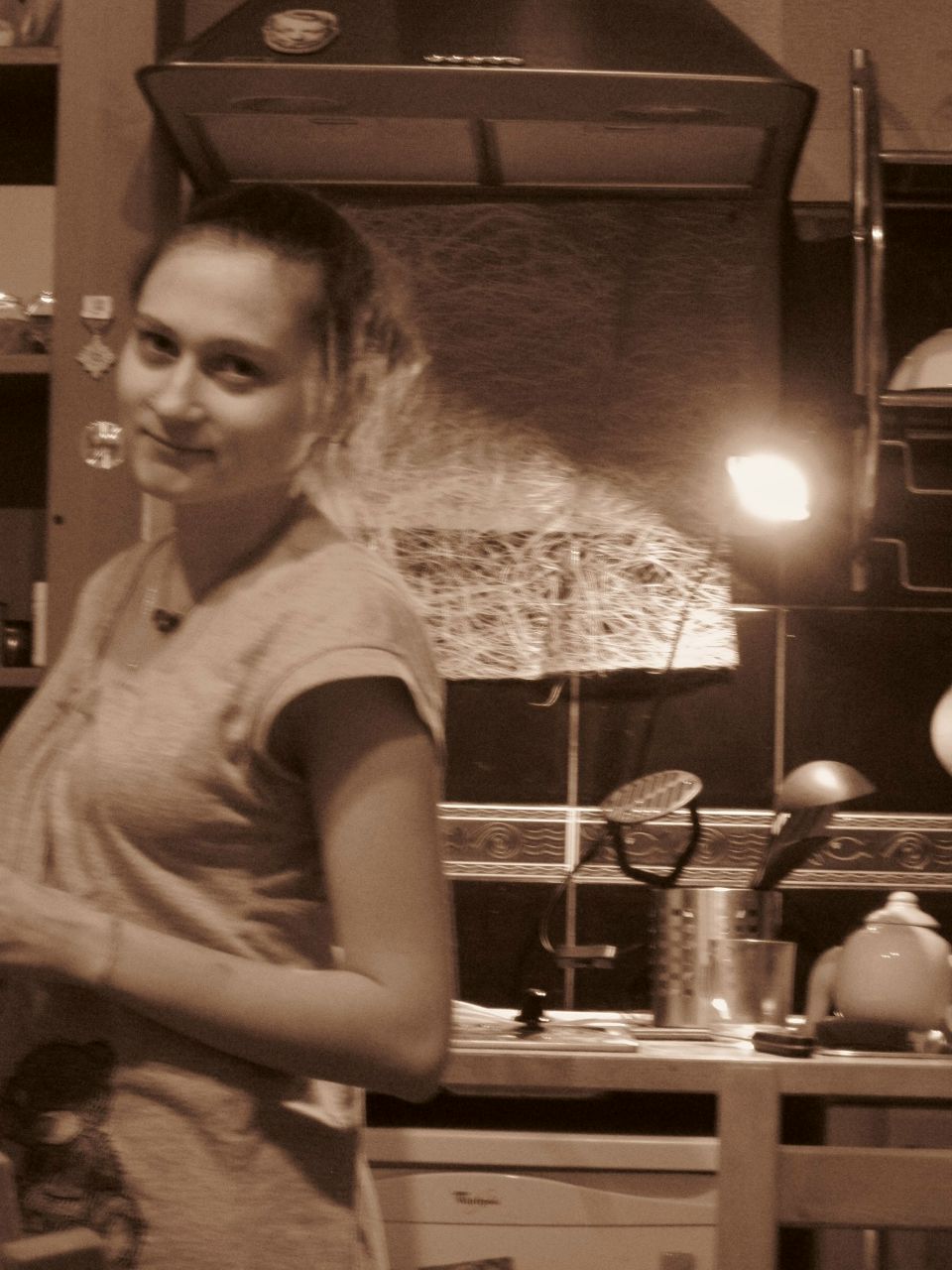 Alena Filimonova | Andorra la Vella