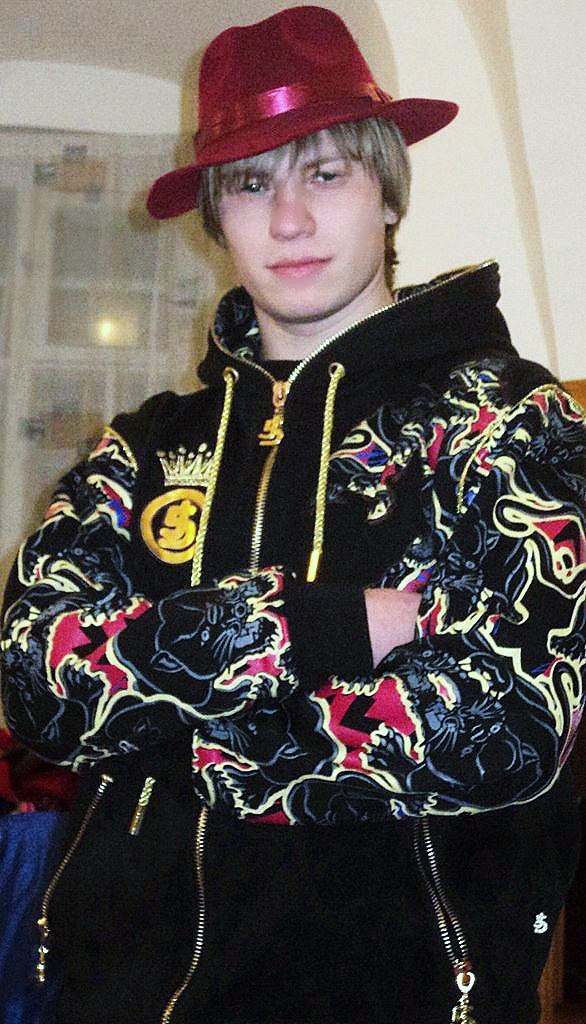 Сергей Щетинин ♪♫♫♪)))Шнитке)))♪♫♫♪ | Курск